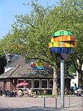 Altenhagen markt